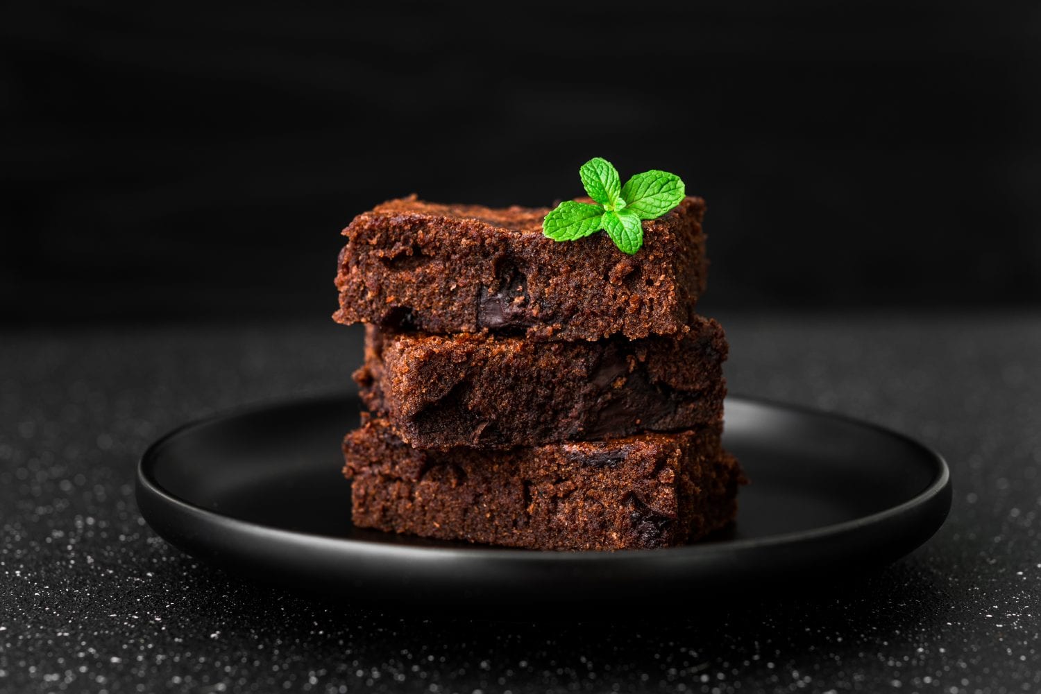 Schoko-Brownies